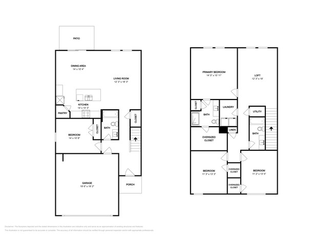 Building Photo - 208 Wild Daisy Wy