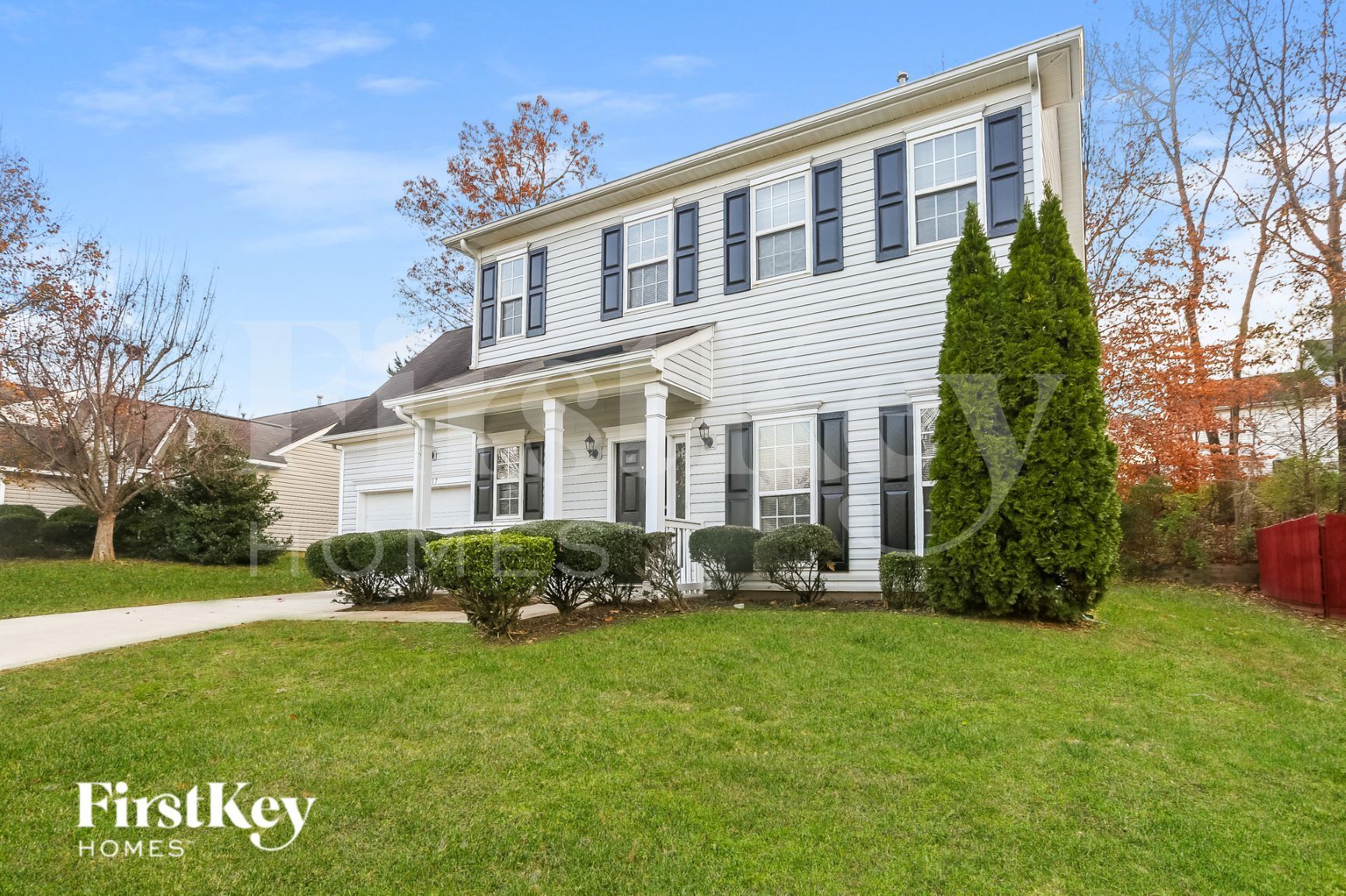 Building Photo - 6017 Briggs Dr