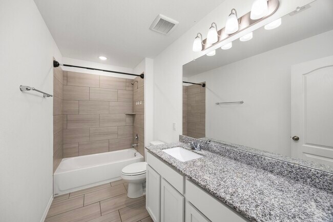 Building Photo - 31319 Horseshoe Meadow Bend Ln