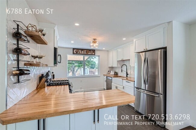 Building Photo - 6788 Eaton St