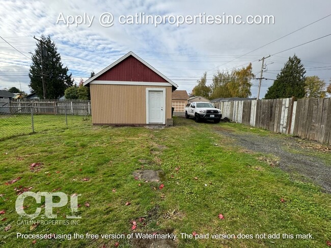 Building Photo - 271 26th Ave