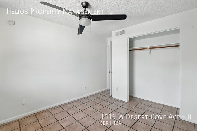 Building Photo - 1519 W Desert Cove Ave