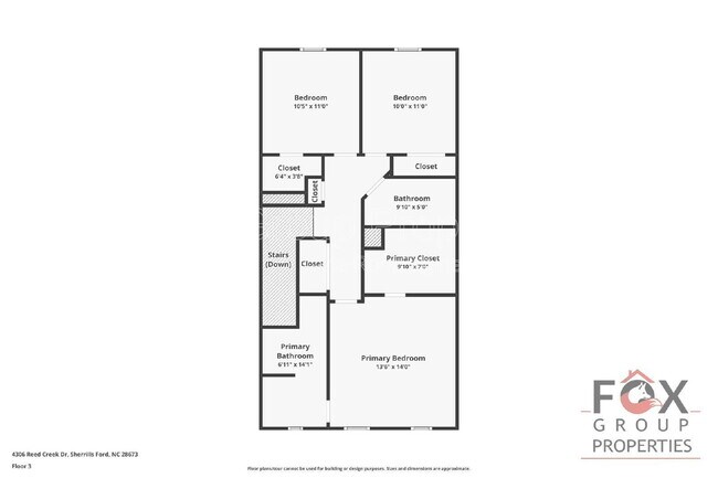 Building Photo - 4306 Reed Crk Dr