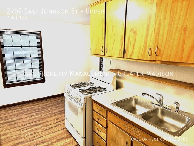 Building Photo - 2709 E Johnson St