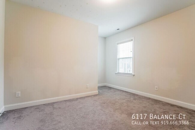 Building Photo - 6117 Balance Ct