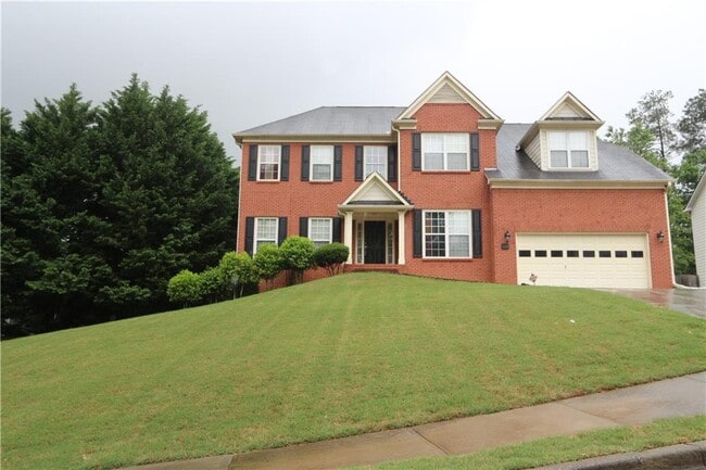 Building Photo - 1594 Hampton Hollow Trail