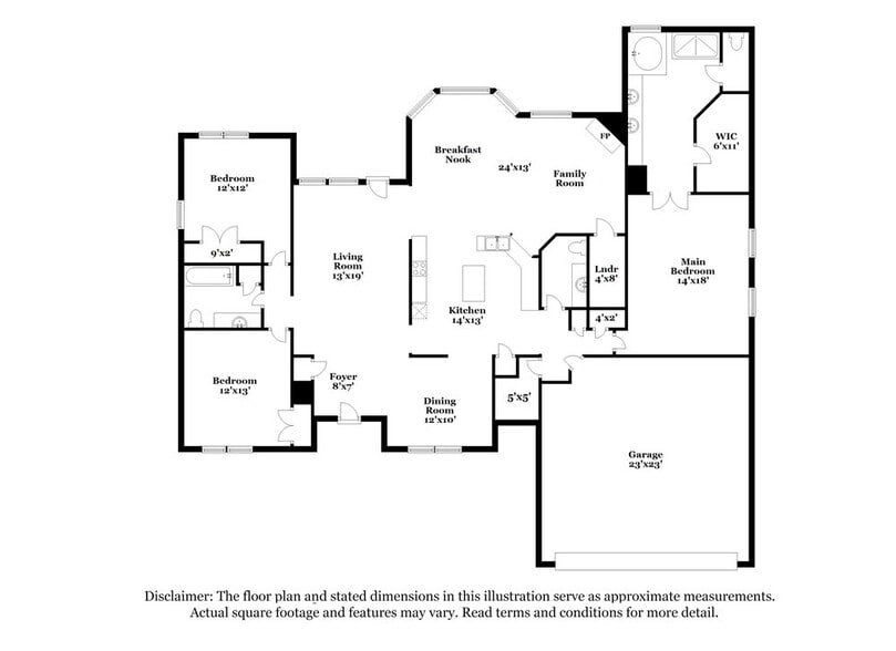 Building Photo - 4199 Sidlehill Dr