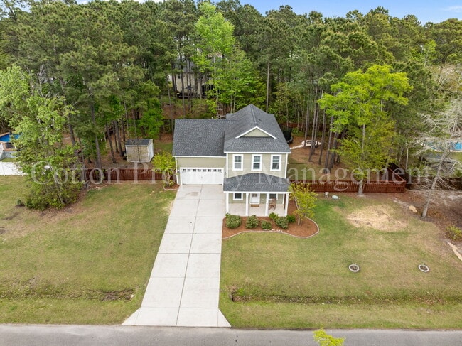 Building Photo - 807 Dan Owen Dr