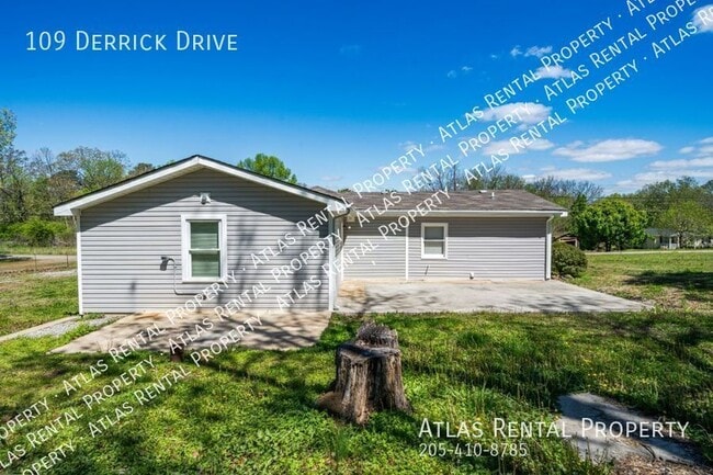 Building Photo - 109 Derrick Dr