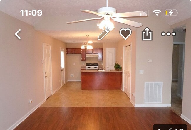 Building Photo - Nice two bedroom with a garage in Murfreesboro by Carter rent to own