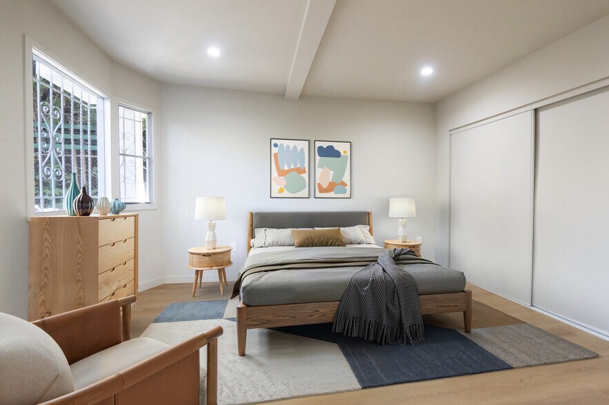 Building Photo - 4519 Finley Ave