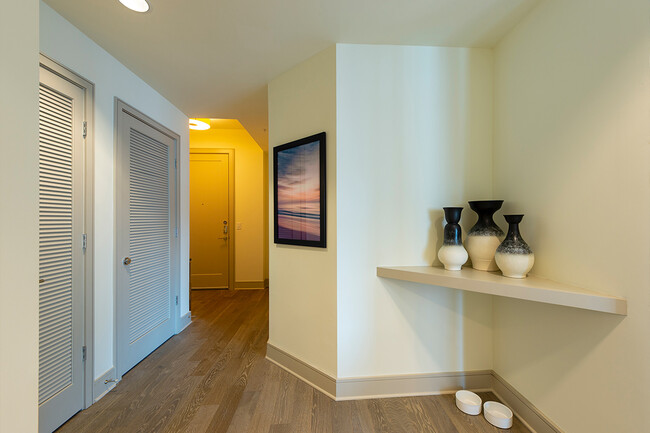 Building Photo - Modern Living: Explore Our Stylish Studio ...