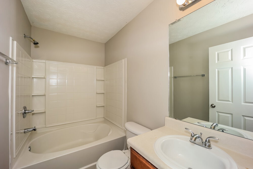 Building Photo - 3523 Waldrop Trail