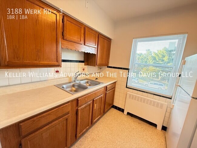 Building Photo - 3188 Werk Rd