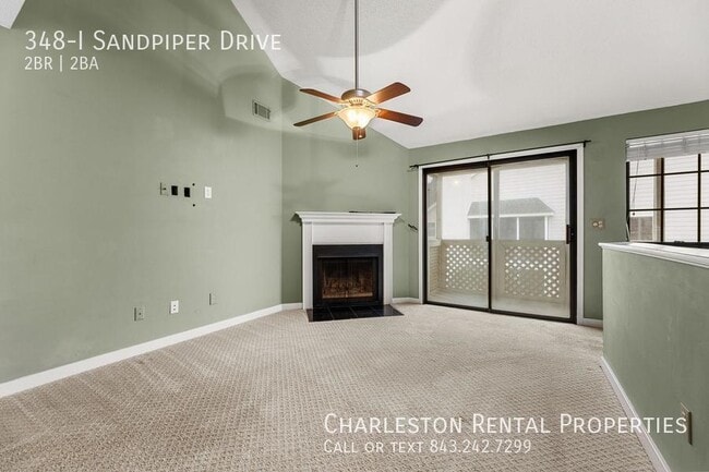 Building Photo - 348 Sandpiper Dr