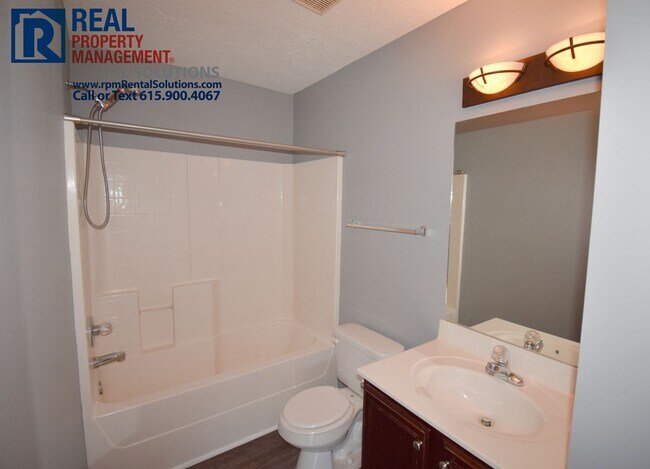 Building Photo - Wonderful 3BR home in Murfreesboro! Zoned for new Poplar Hill Elementary/Middle!