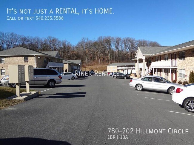 Building Photo - 780-202 Hillmont Circle-