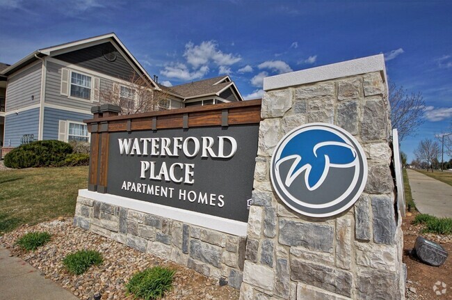 Building Photo - Waterford Place Apartments