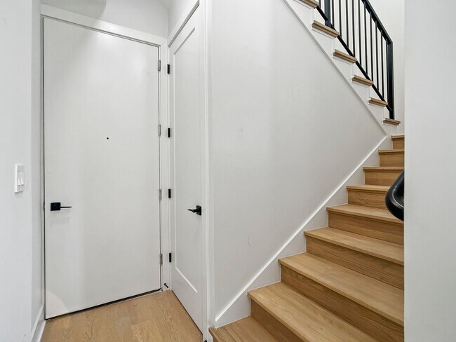 Building Photo - 4905 Georgia Ave NW