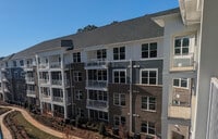 Building Photo - The Park at Wilkerson Road