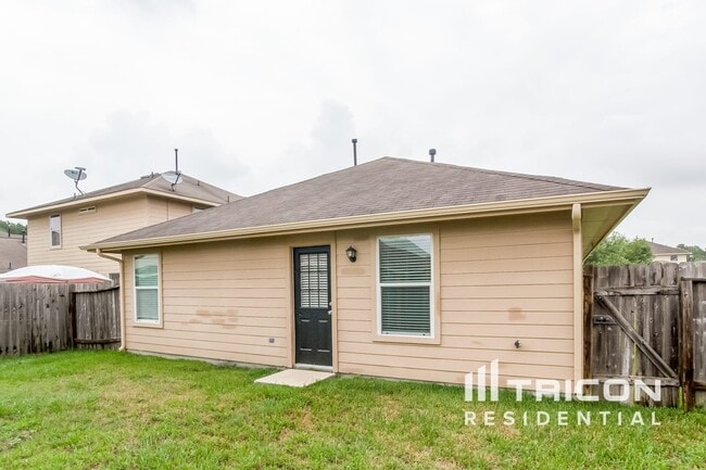 Building Photo - 20719 Wheaton Creek Ct