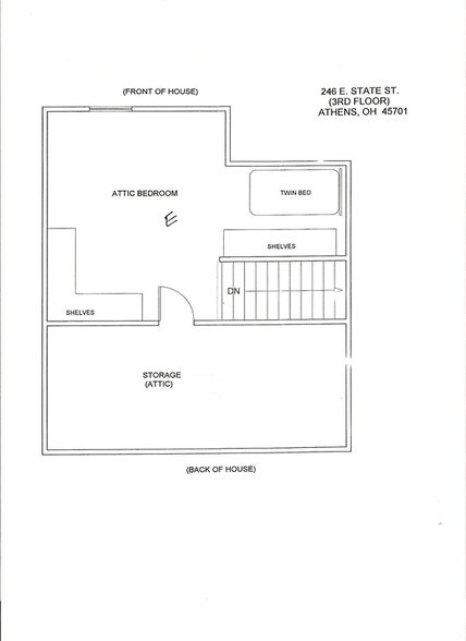 Building Photo - 246 E State St