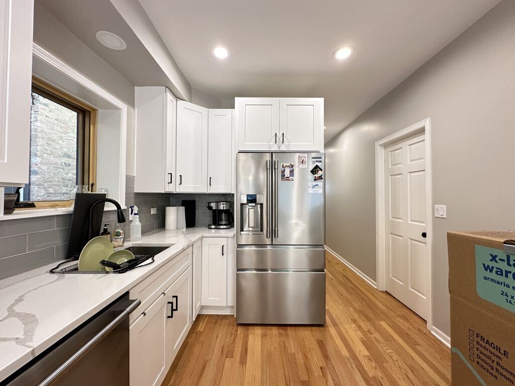 Building Photo - 1424 N Bosworth Ave