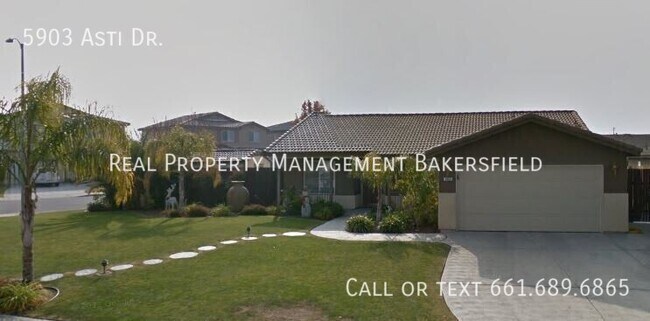 Building Photo - 5903 Asti Dr