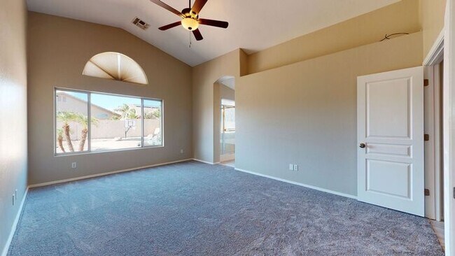 Building Photo - REMODELED single level home with 3 car gar...