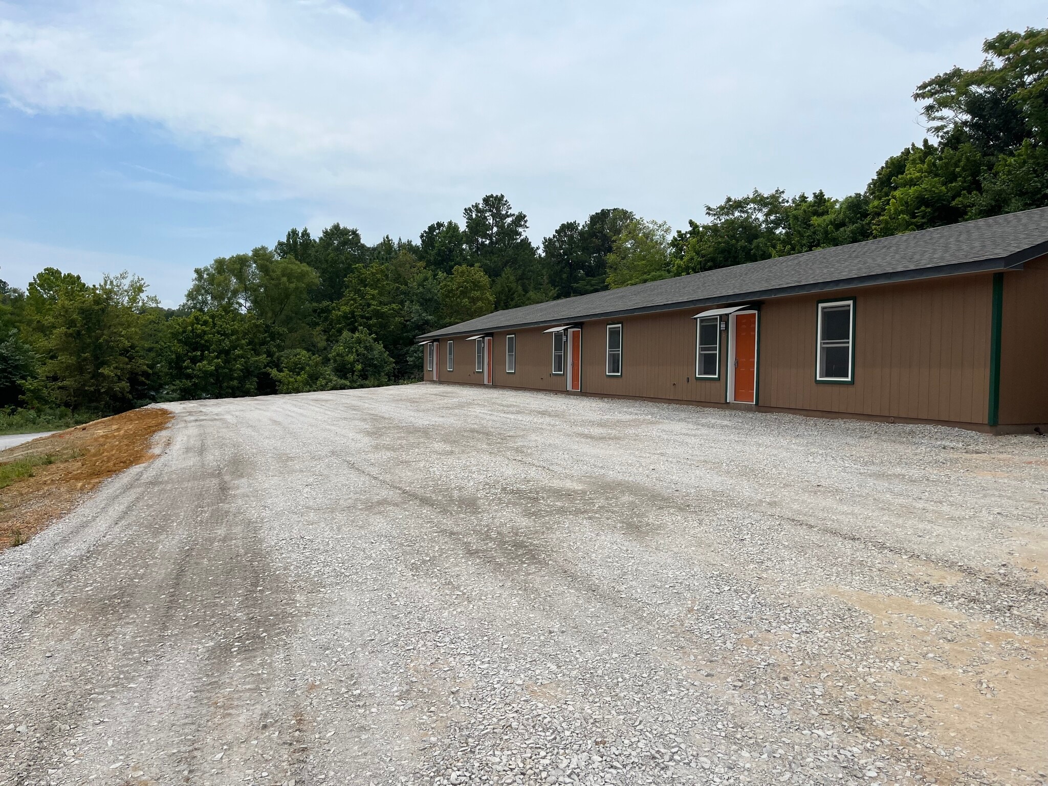 Building Photo - 410 Brelands Overlook Dr
