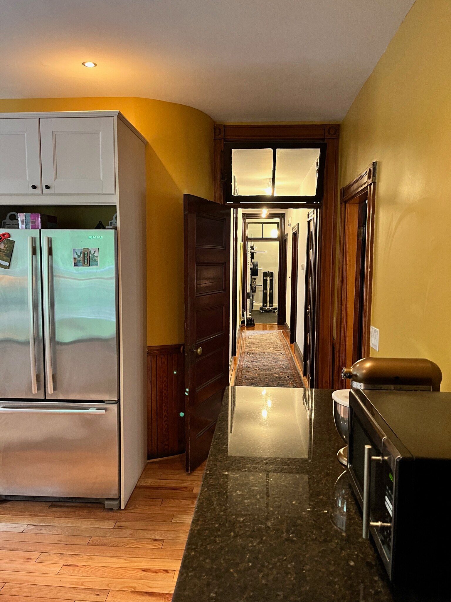 Building Photo - 119 Antrim St