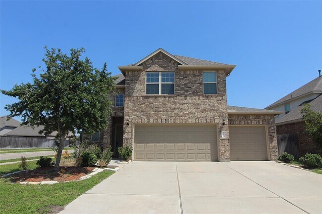 Primary Photo - 17146 Iver Ironwood Trl