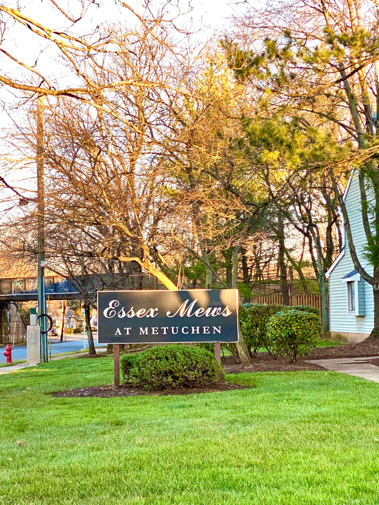 Building Photo - 165 Essex Ave