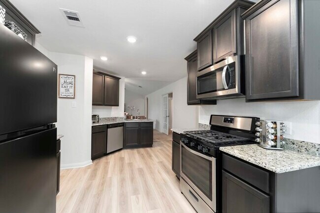 Building Photo - Charming 3 beds 2 baths in Katy!