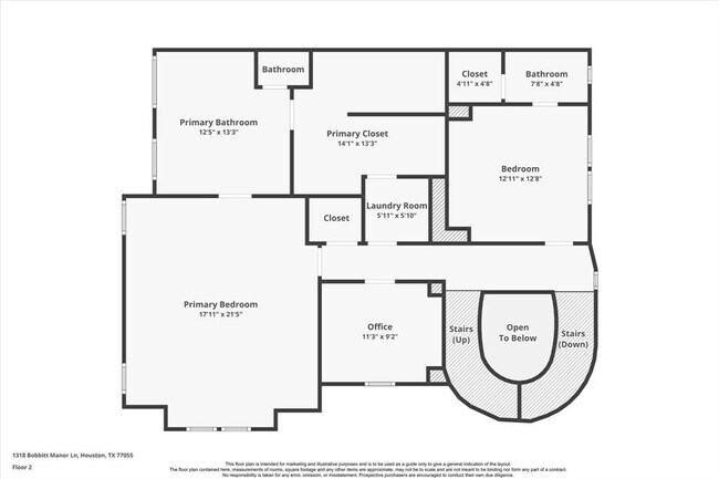 Building Photo - 1318 Bobbitt Manor Ln