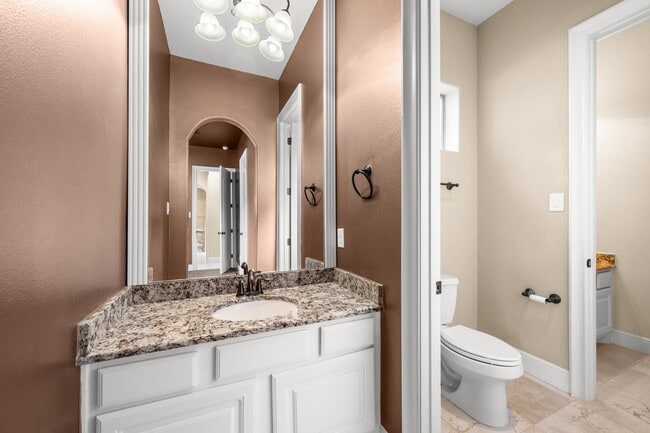 Building Photo - 75 S Fremont Ridge Loop