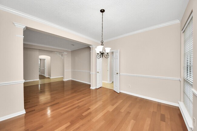 Building Photo - 4126 Midstream Dr