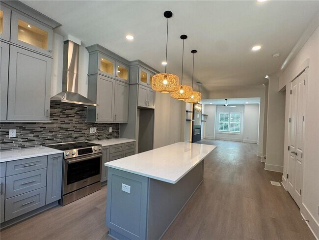Building Photo - 173 Brush Creek Ct