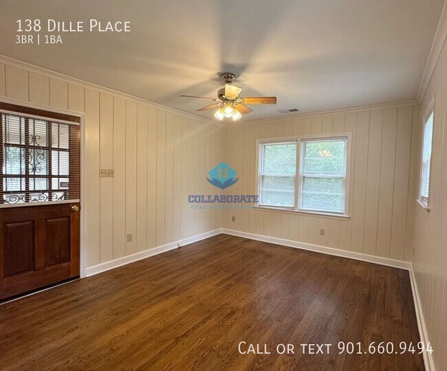 Building Photo - 138 Dille Pl