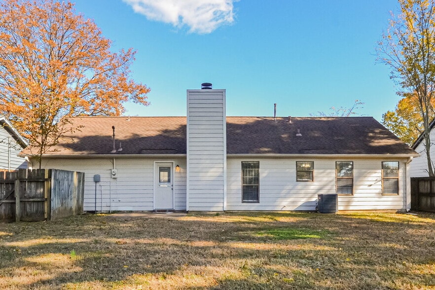 Building Photo - 6659 Ashland Dr