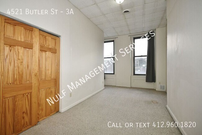 Building Photo - 4521 Butler St