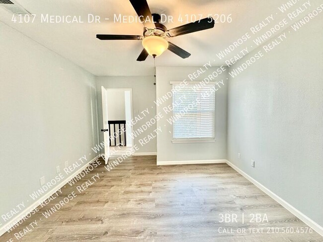 Building Photo - 3 Bedroom 2 Bath Condo in Medical Center!