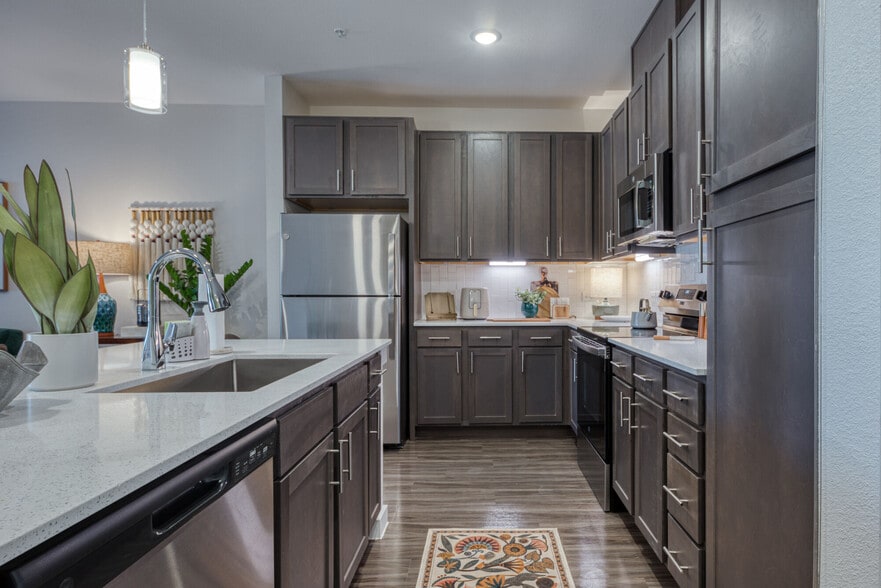 Building Photo - Lumen Residences