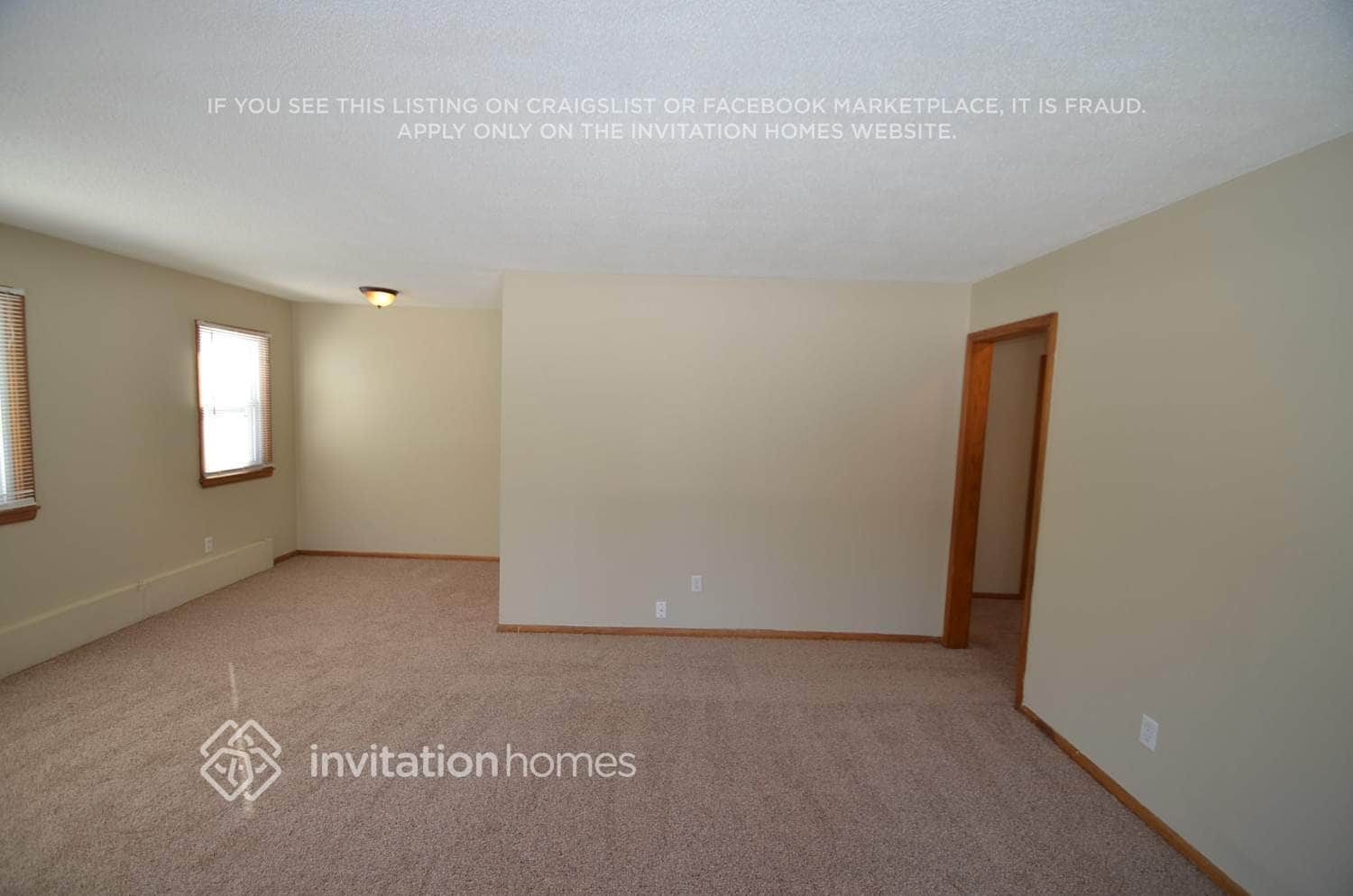 Building Photo - 320 Garfield Ave