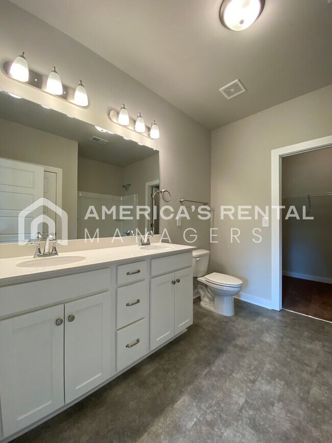Building Photo - Home for Rent in the St James Subdivision in Pinson, AL!!! AVAILABLE NOW!!! DEPOSIT PENDING