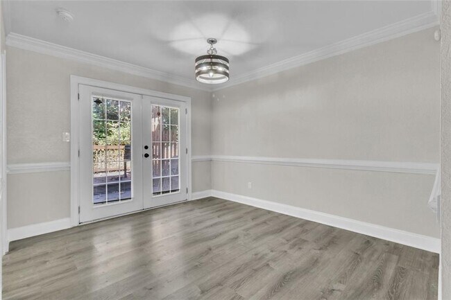 Building Photo - 4430 Tilly Mill Rd