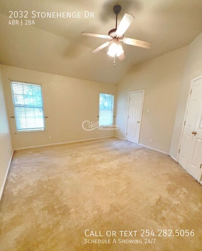 Building Photo - 2032 Stonehenge Dr