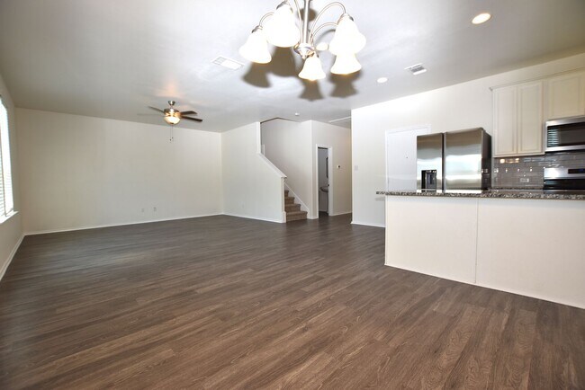 Building Photo - A Lazy River Community in your Future! Sunfield Master Planned Community