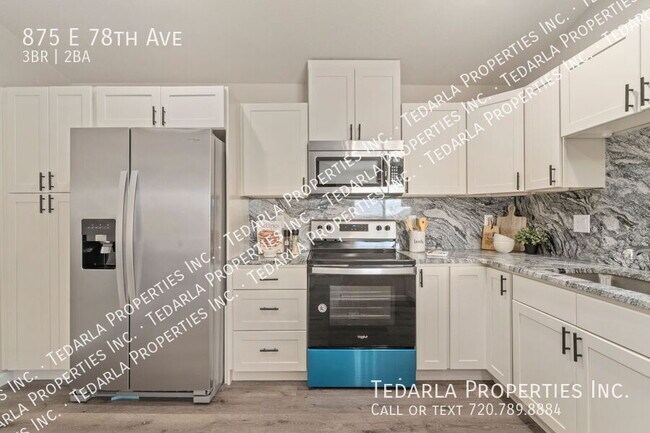 Building Photo - 875 E 78th Ave