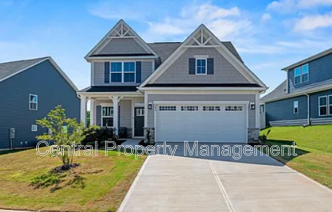 Primary Photo - 200 Hollythorpe Ln